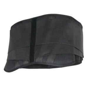 dvojvrstvový bedrový pás s terapeutickým účinkom