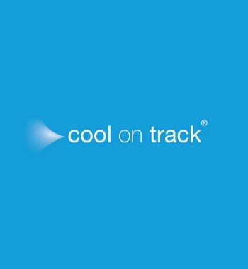 cool on track logo