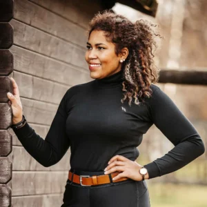 dámsky rolák s terapeutickým účinkom