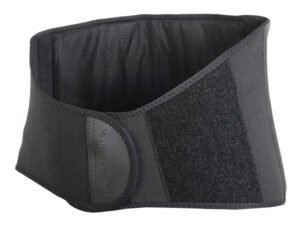 Široký bedrový pás s terapeutickým účinkom