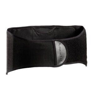 Široký bedrový pás s terapeutickým účinkom