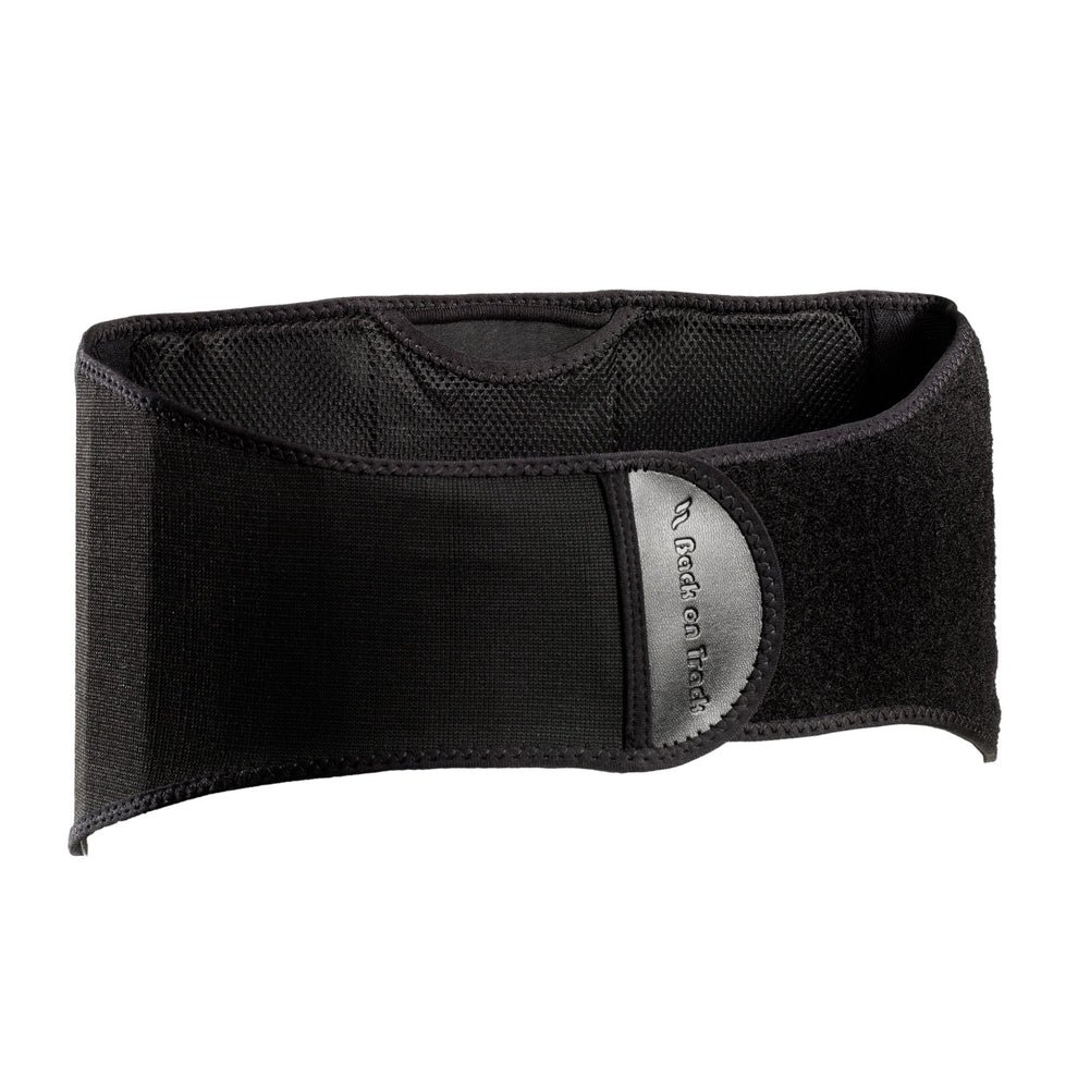 Široký bedrový pás s terapeutickým účinkom