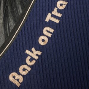 odpocovacia deka quick cooler rug s terapeutickým účinkom