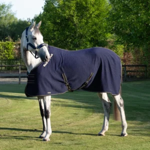 odpocovacia deka quick cooler rug s terapeutickým účinkom